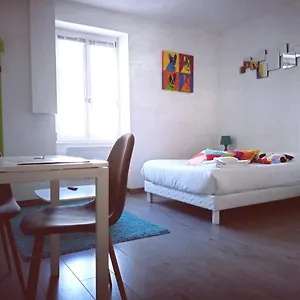 12 Rue Du Val Saint-Malo
