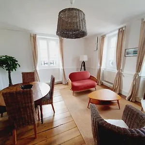 Les Sablons - Très Bel , Lumineux Saint-Malo