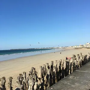 T2 Intra-muros Malo Saint-Malo